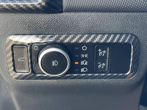 Certified 2023 Ford Bronco Sport Badlands w/ Premium Package AWD/4WD image 19