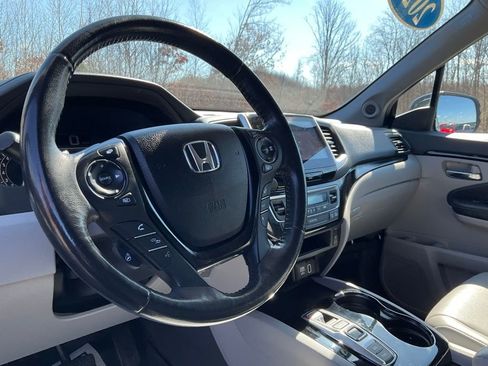 Used 2020 Honda Ridgeline RTL-E image 18