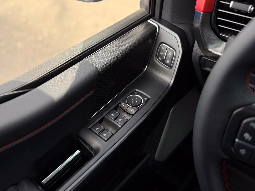New 2026 Ford F150 Raptor AWD/4WD image 33