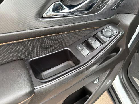 Used 2019 Chevrolet Traverse Premier w/ Redline Edition image 14