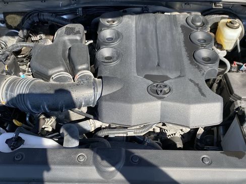 Used 2021 Toyota 4Runner SR5 image 13