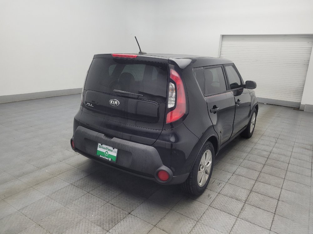 Used 2016 Kia Soul FWD image 9