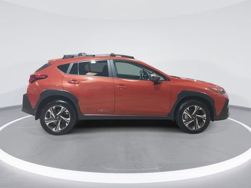 Certified 2025 Subaru Crosstrek 2.0i Premium w/ Convenience Package #2 image 4