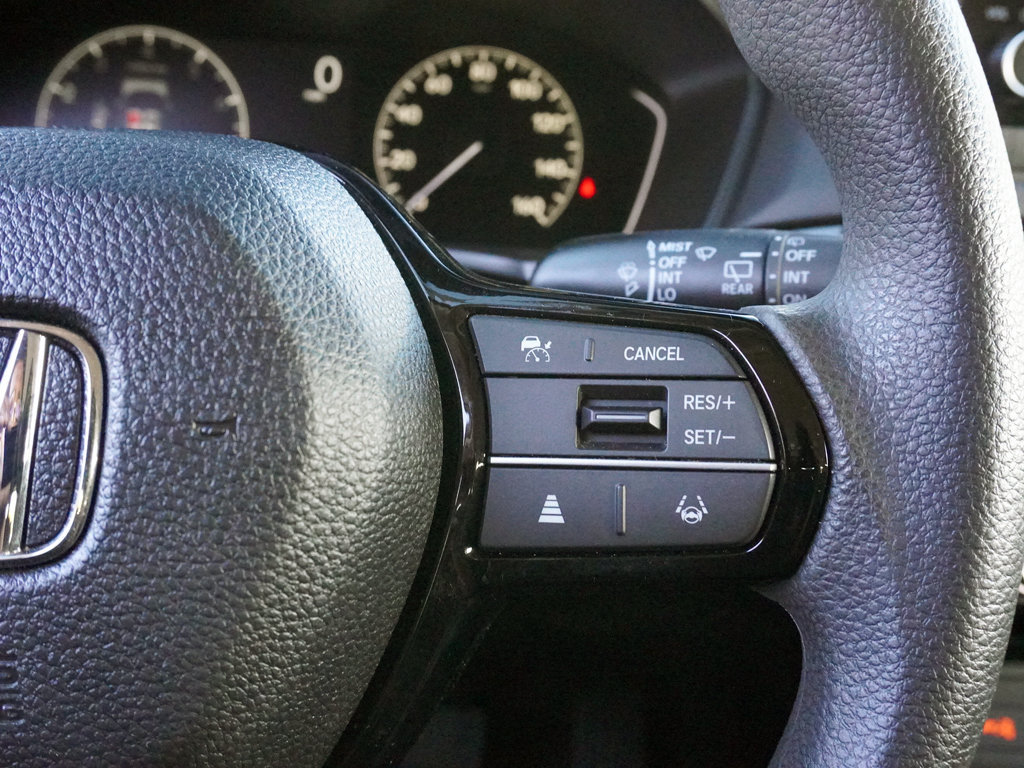 Used 2024 Honda Civic LX image 34