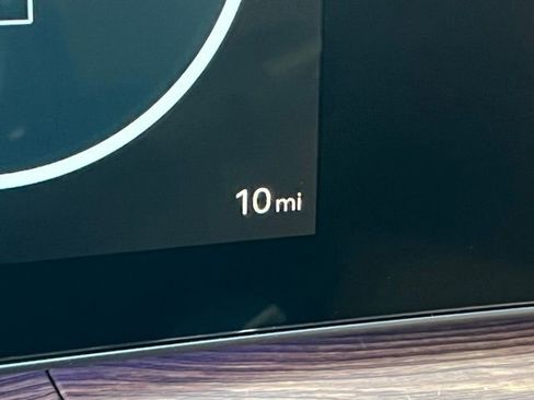 New 2026 Hyundai Santa Fe Limited image 16