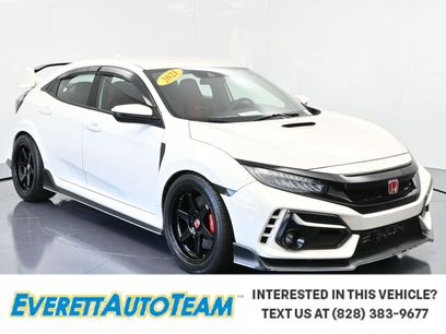 Used 2021 Honda Civic Type R