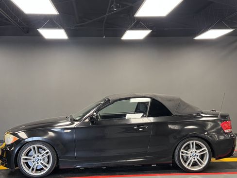 Used 2012 BMW 135i Convertible image 10