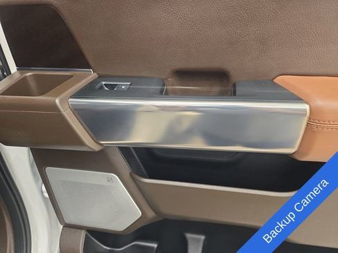 New 2026 Ford F150 King Ranch w/ Equipment Group 601A High AWD/4WD image 17