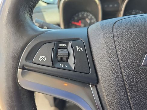 Used 2014 Chevrolet Malibu LT FWD image 22
