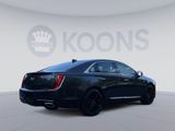 Used 2018 Cadillac XTS Luxury image 5