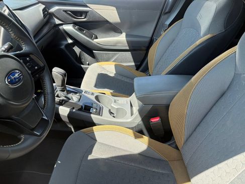 Certified 2024 Subaru Crosstrek 2.5i Sport w/ Crosstrek Mirror Package AWD/4WD image 7