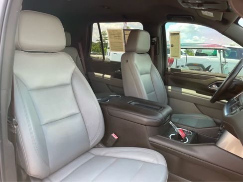 Used 2021 Chevrolet Tahoe Z71 AWD/4WD image 26