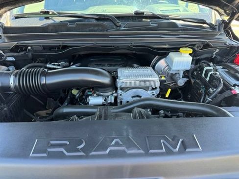 Certified 2023 RAM 1500 Rebel w/ Rebel Level 2 Equipment Group AWD/4WD image 45