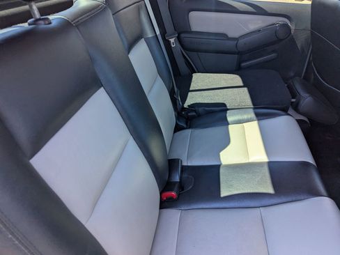 Used 2008 Ford Explorer Sport Trac Limited image 13