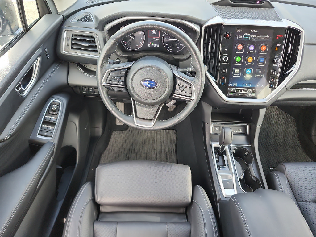 Used 2024 Subaru Ascent Limited w/ Technology Package AWD/4WD image 19