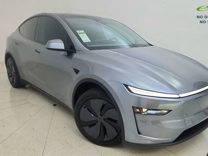 Used 2026 Tesla Model Y Long Range