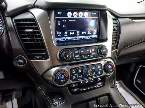 Used 2019 Chevrolet Tahoe LT w/ RST Edition AWD/4WD image 21