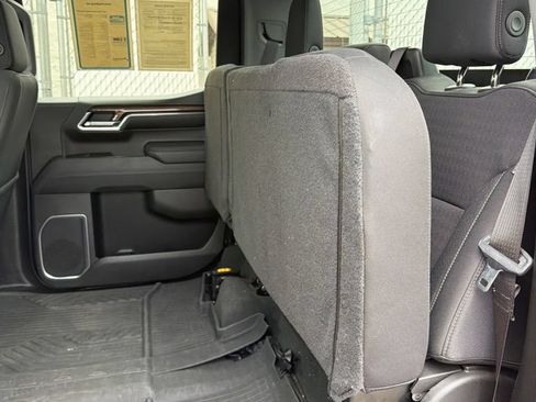 Used 2023 Chevrolet Silverado 1500 RST AWD/4WD image 23