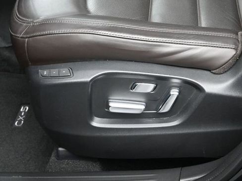 Certified 2023 MAZDA CX-5 Signature AWD/4WD image 14