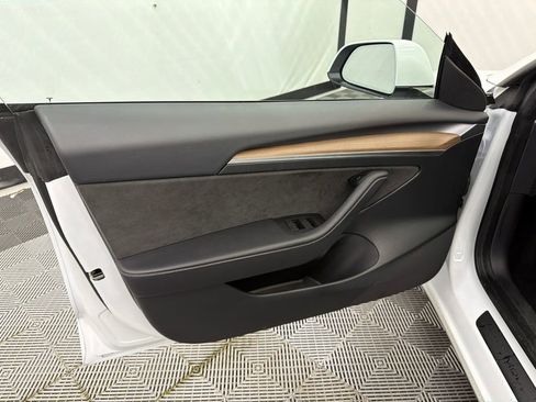 Used 2023 Tesla Model 3 Long Range image 11