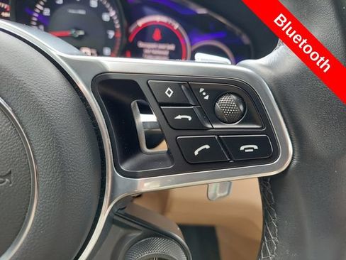 Used 2023 Porsche Cayenne Platinum Edition AWD/4WD image 33