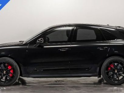 Used 2023 Porsche Macan GTS w/ GTS Sport Package