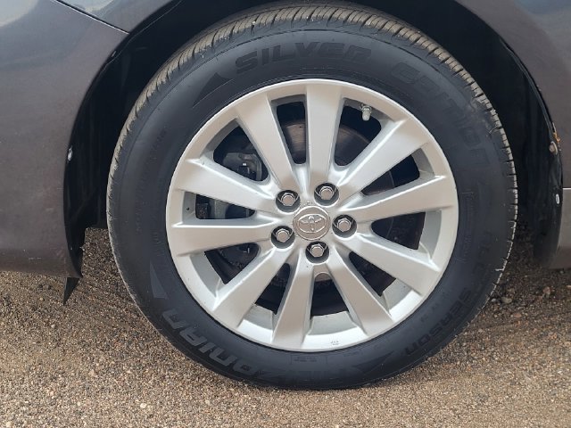 Used 2009 Toyota Corolla LE FWD image 10