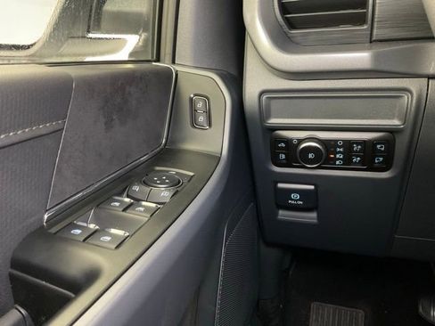 New 2025 Ford F150 XLT w/ Equipment Group 302A MID image 20