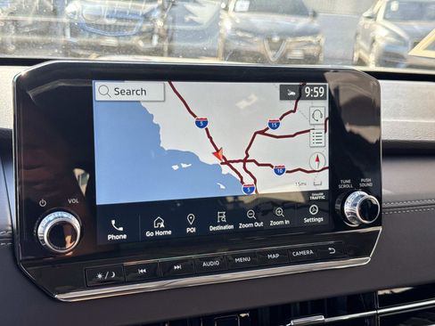 Used 2024 Mitsubishi Outlander 4WD Plug-In Hybrid image 29