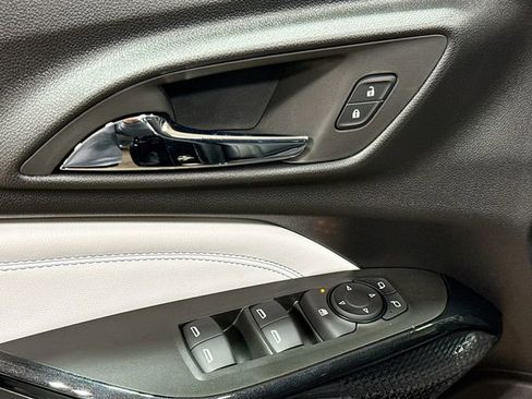 New 2026 Chevrolet Trax LT image 20