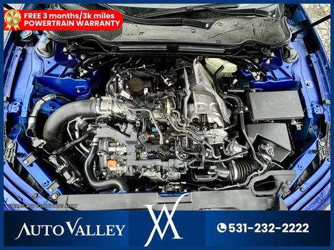Used 2021 Acura TLX Type S AWD/4WD image 43