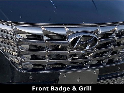 Used 2024 Hyundai Tucson Limited image 31