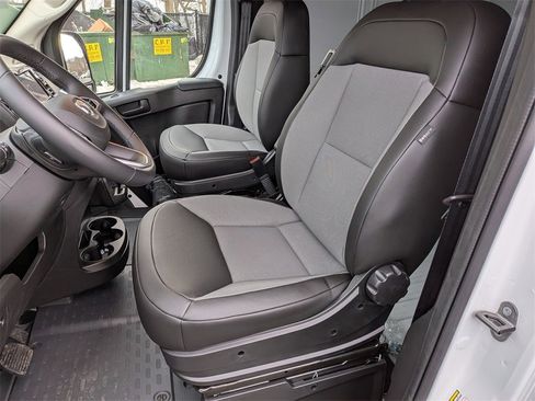 New 2026 RAM ProMaster 2500 w/ Advanced Safety Group image 17