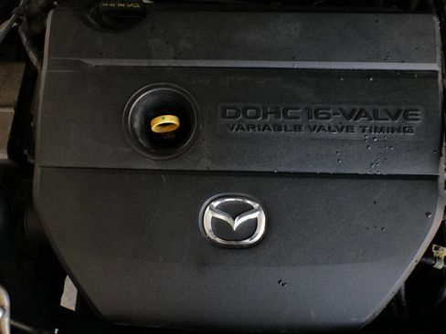 Used 2012 MAZDA MAZDA3 i Sport image 35