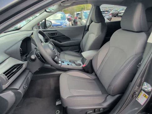 New 2026 Subaru Crosstrek 2.0i Premium AWD/4WD image 14