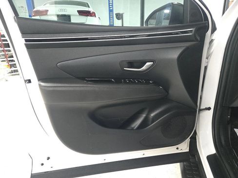 Used 2022 Hyundai Tucson XRT image 11