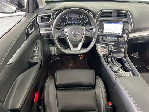 Used 2017 Nissan Maxima 3.5 SL image 23