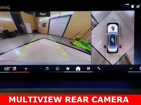 Used 2023 BMW 760i xDrive image 19