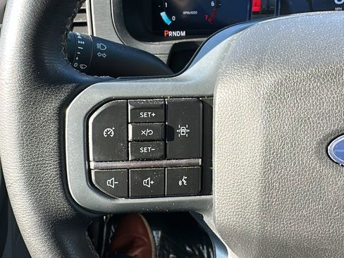 Used 2024 Ford F150 XLT image 17