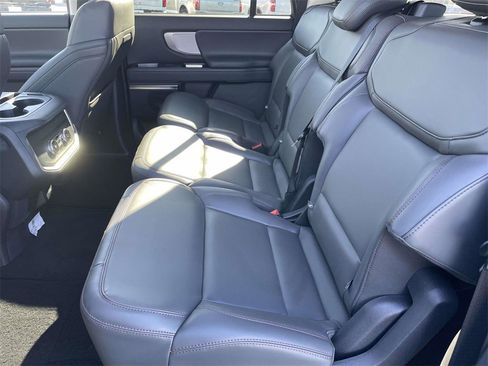 New 2025 Ford Expedition Max Active image 11