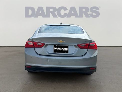 Used 2024 Chevrolet Malibu LT FWD image 6