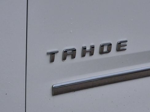 Used 2016 Chevrolet Tahoe LS w/ Max Trailering Package AWD/4WD image 13