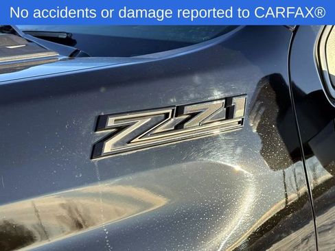 Certified 2022 Chevrolet Silverado 2500 LT w/ Z71 Chrome Sport Edition image 12