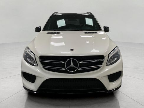 Used 2017 Mercedes-Benz GLE 43 AMG 4MATIC image 10