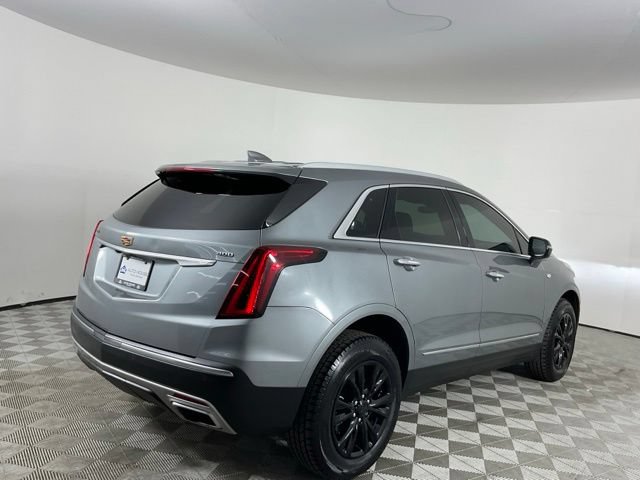 Used 2023 Cadillac XT5 Premium Luxury FWD image 5