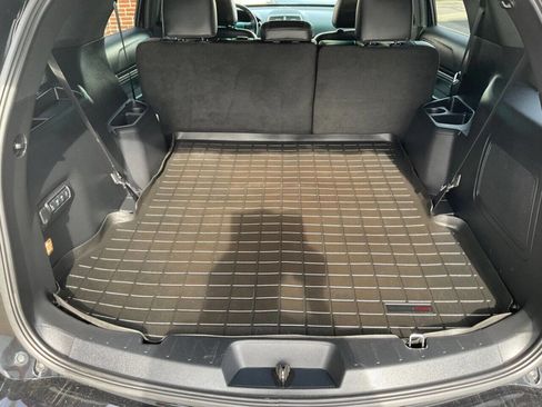 Used 2016 Ford Explorer Limited image 6