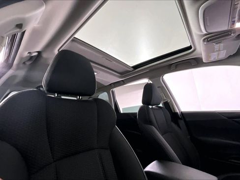 Used 2022 Subaru Forester Premium image 14