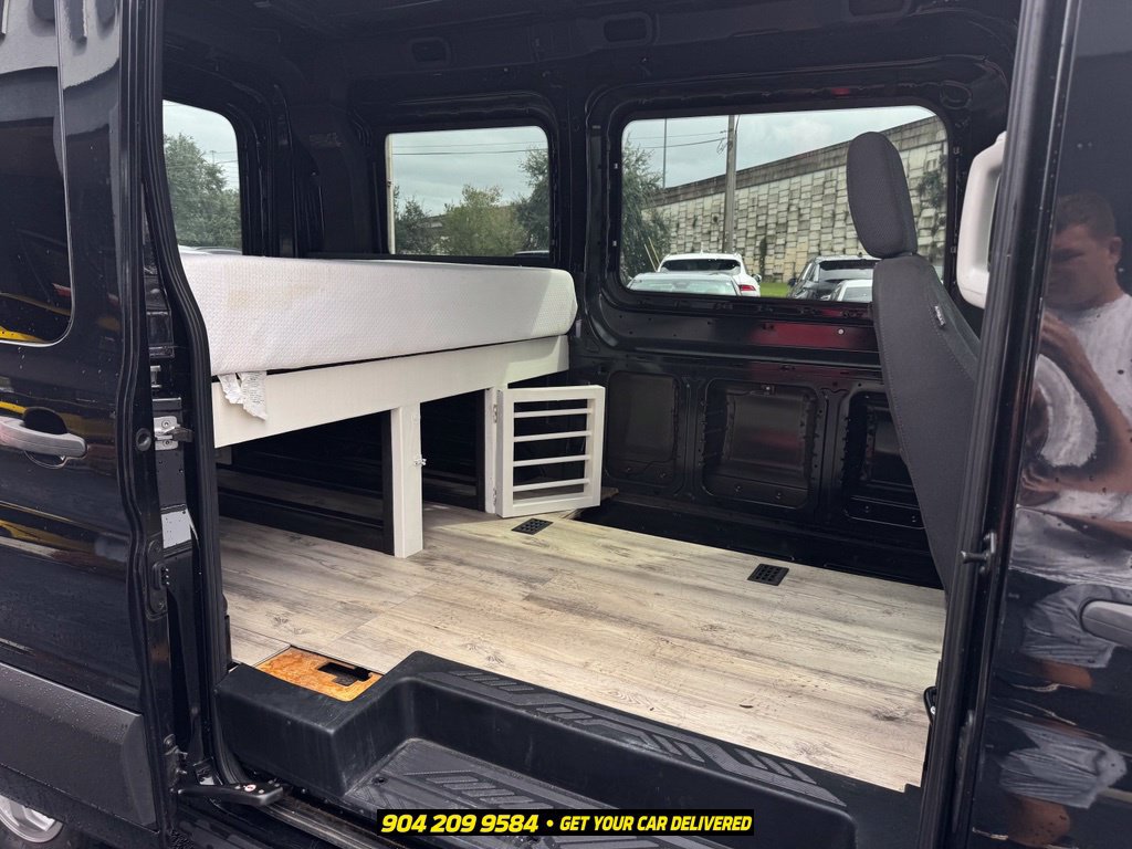 Used 2019 Ford Transit 150 XLT RWD image 22