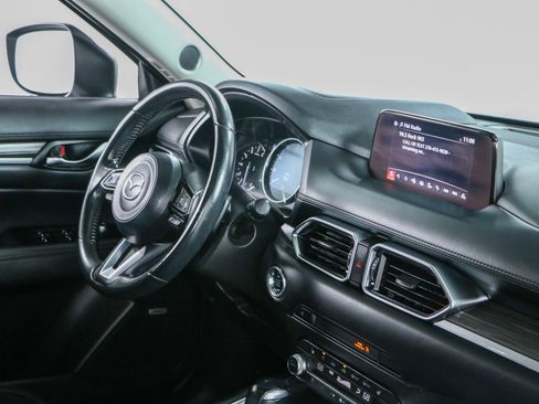 Used 2020 MAZDA CX-5 Grand Touring w/ GT Premium Package FWD image 27
