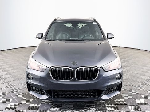 Used 2018 BMW X1 xDrive28i image 2